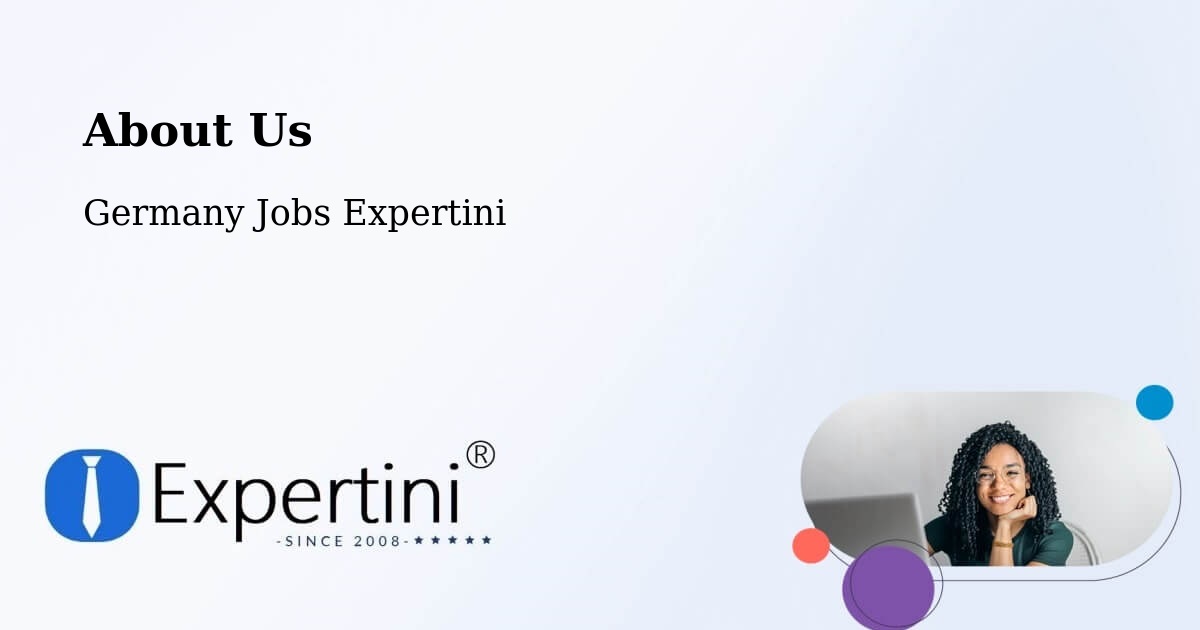 About Expertini Recruitment Platform  – Calw - Calw, Germany Jobs Expertini