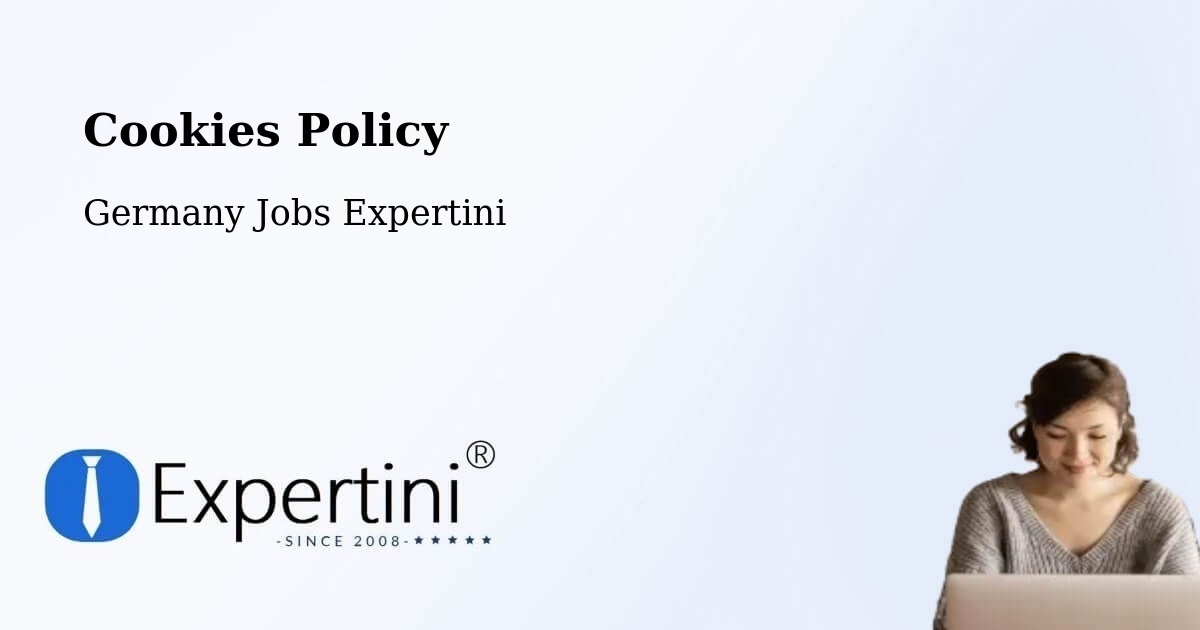 Cookie Policy – Calw - Germany Jobs Expertini