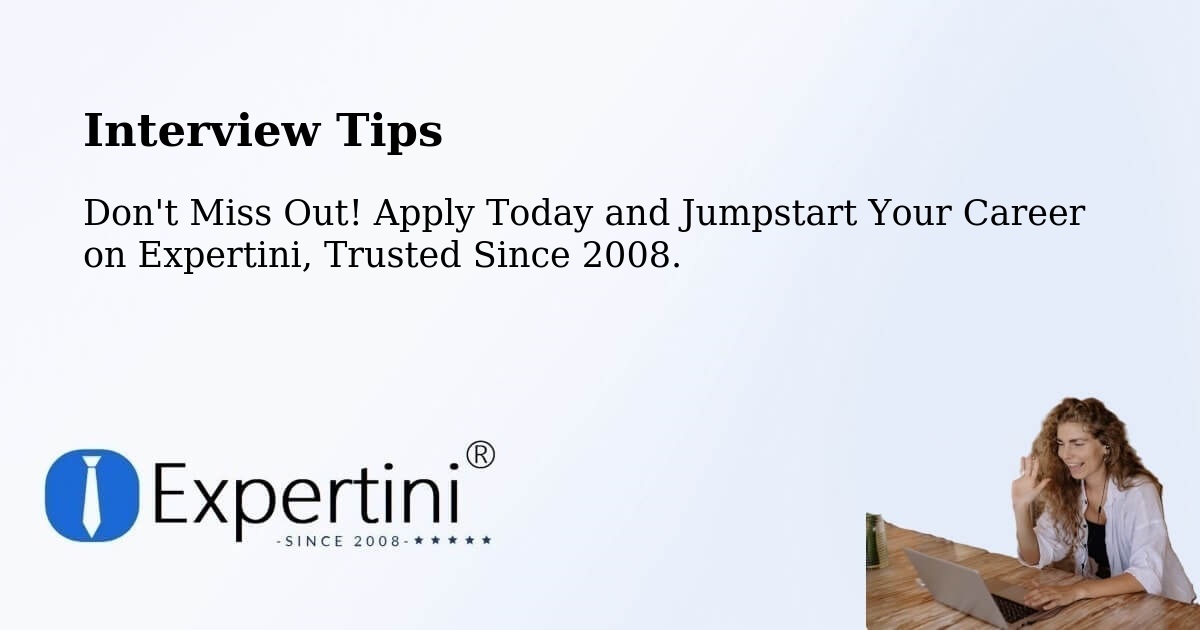 Interview Tips & Techniques for Job Seekers – Calw - Calw, Germany Jobs Expertini