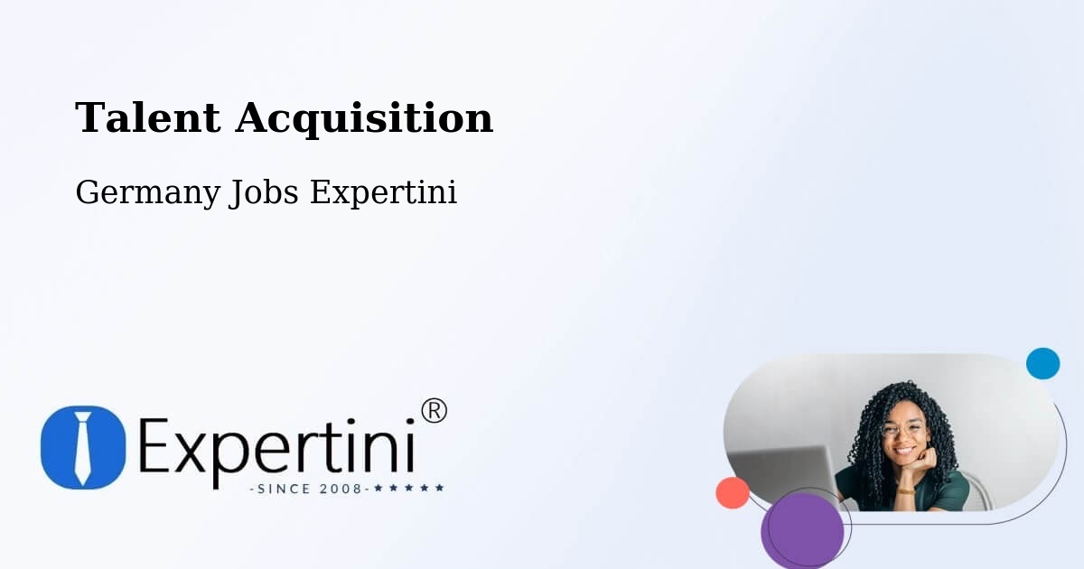 Post Jobs & Find Candidates in Calw – Talent Acquisition Solutions - Germany Jobs Expertini